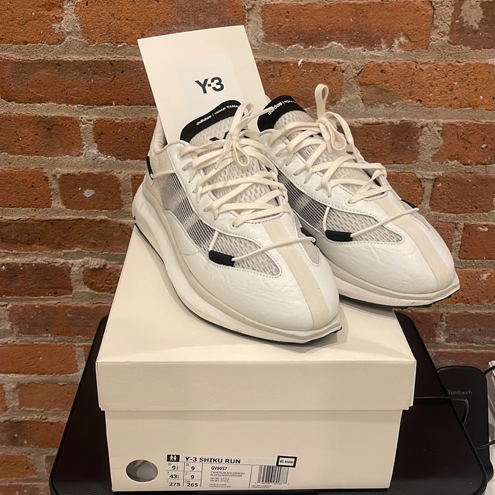 Adidas Y-3